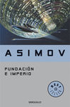 FUNDACION E IMPERIO.     DEBOLSILLO