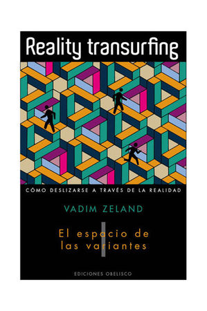 REALITY TRANSURFING, I