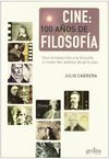 CINE: 100 AÑOS DE FILOSOFÍA