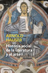 HISTORIA SOCIAL DE LA LITERATURA Y EL ARTE. (VOL. I)