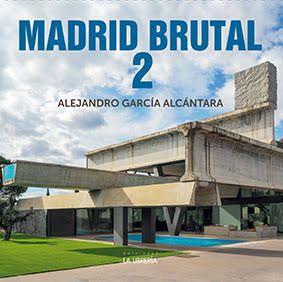 MADRID BRUTAL 2