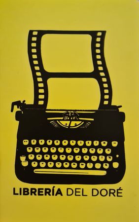 CUADERNO LOGO LIBRERÍA