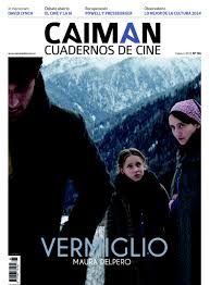 CAIMAN CUADERNOS DE CINE - FEBRERO 2025