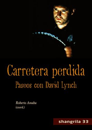 CARRETERA PERDIDA