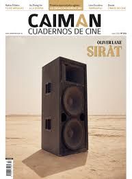 CAIMAN CUADERNOS DE CINE - JUNIO 2025