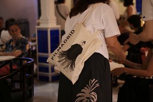 BOLSA FILMADRID 2025