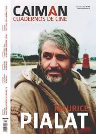 CAIMAN CUADERNOS DE CINE - SEPTIEMBRE 2025