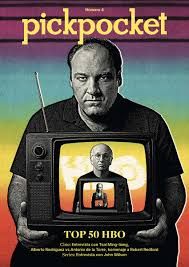 PICKPOCKET NÚMERO 4