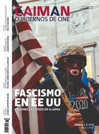 CAIMÁN CUADERNOS DE CINE - MARZO 2026