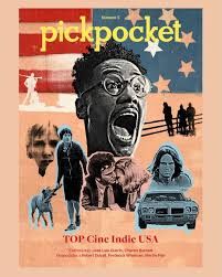 PICKPOCKET NÚMERO 5