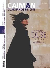 CAIMAN CUADERNOS DE CINE - JUNIO 2026