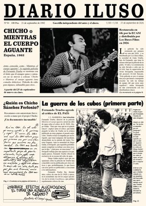 DIARIO ILUSO