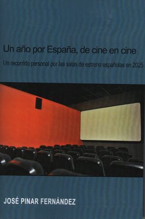 UN AÑO POR ESPAÑA, DE CINE EN CINE