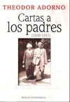 CARTA A LOS PADRES 1939-1951