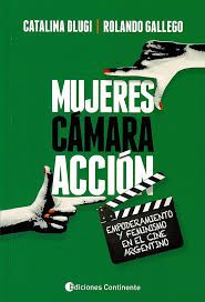 MUJERES CAMARA Y ACCION