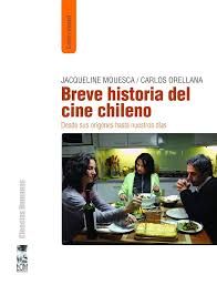 BREVE HISTORIA DEL CINE CHILENO
