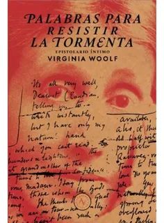 PALABRAS PARA RESISTIR LA TORMENTA