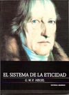 EL SISTEMA DE LA ETICIDAD