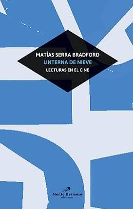 LINTERNA DE NIEVE