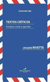 TEXTOS CRÍTICOS. ENSAYOS, NOTAS Y APUNTES