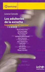LOS ADULTERIOS DE LA ESCUCHA