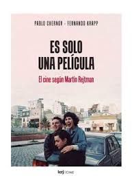 ES SOLO UNA PELÍCULA