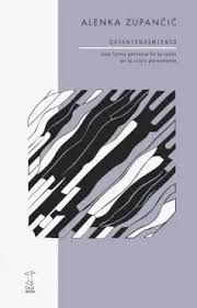 DESENTENDIMIENTO
