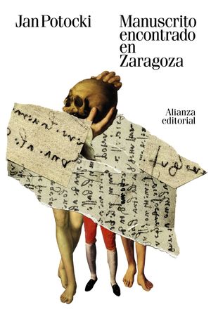 MANUSCRITO ENCONTRADO EN