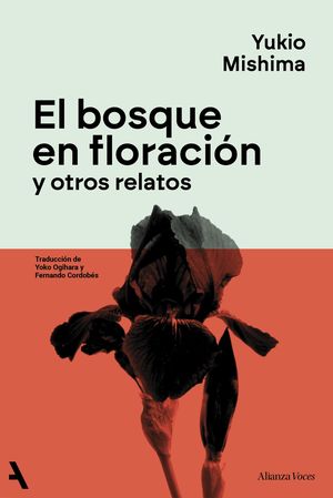 EL BOSQUE EN FLORACIÓN Y