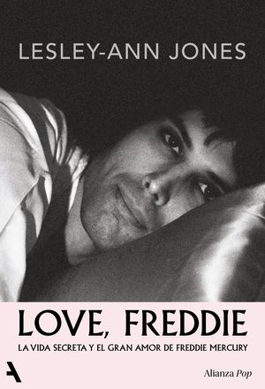 LOVE, FREDDIE