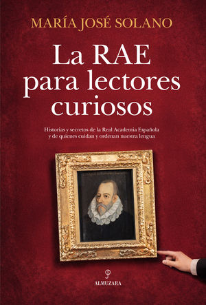 RAE CONTADA A MI HIJO, LA