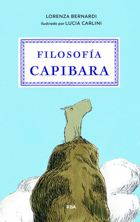 FILOSOFIA CAPIBARA
