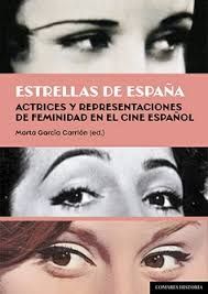 ESTRELLAS DE ESPAÑA.