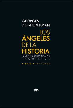 LOS ÁNGELES DE LA HISTORIA