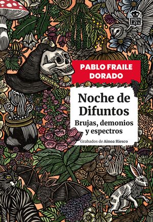 NOCHE DE DIFUNTOS