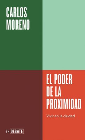 PODER DE LA PROXIMIDAD, EL