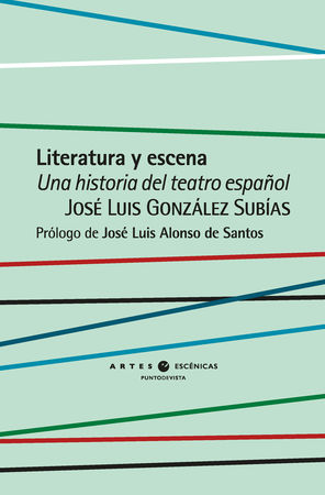 LITERATURA Y ESCENA