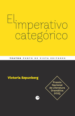 EL IMPERATIVO CATEGÓRICO
