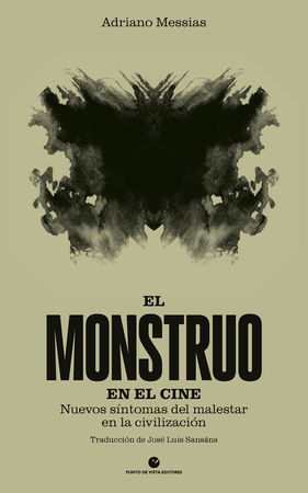 EL MONSTRUO EN EL CINE