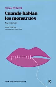 CUANDO HABLAN LOS MONSTRUOS