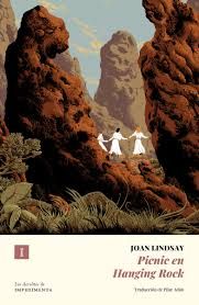 PICNIC EN HANGING ROCK. 9791387641115