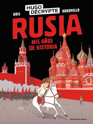 RUSIA.MIL AÑOS DE HISTORIA