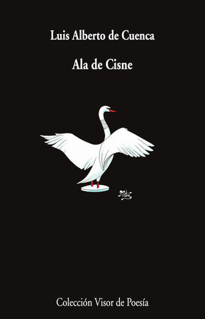ALA DE CISNE