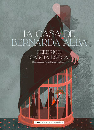 LA CASA DE BERNARDA ALBA