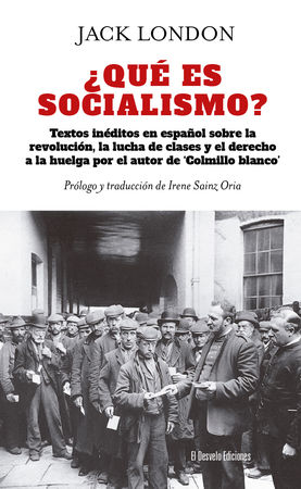 QUE ES EL SOCIALISMO?