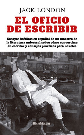 EL OFICIO DE ESCRIBIR