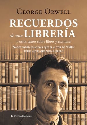 RECUERDOS DE UNA LIBRERÍA