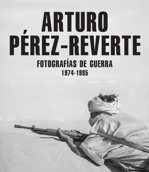 FOTOGRAFÍAS DE GUERRA (1974-1985)
