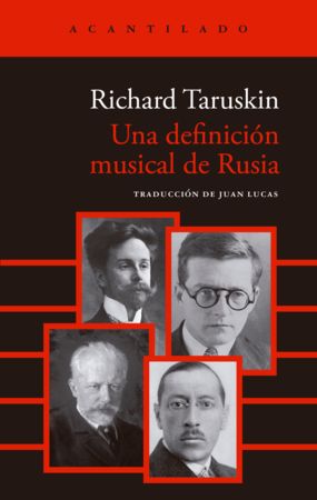 UNA DEFINICIÓN MUSICAL DE RUSIA