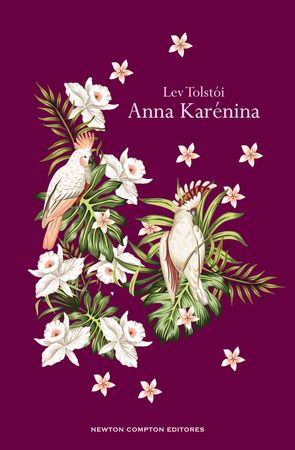 ANNA KARÉNINA